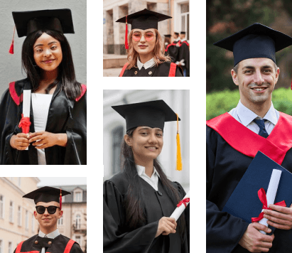 College graduates in Sunnyvale