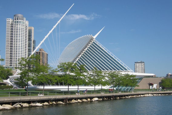 SGA in Milwaukee