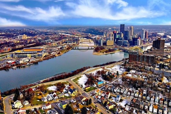 SGA in Pittsburgh