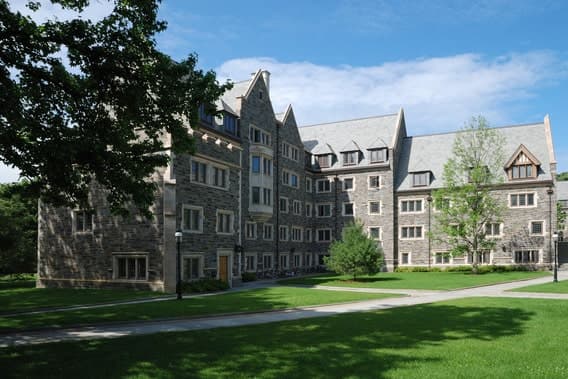SGA in Princeton