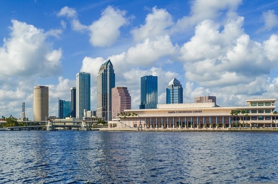 SGA in Tampa