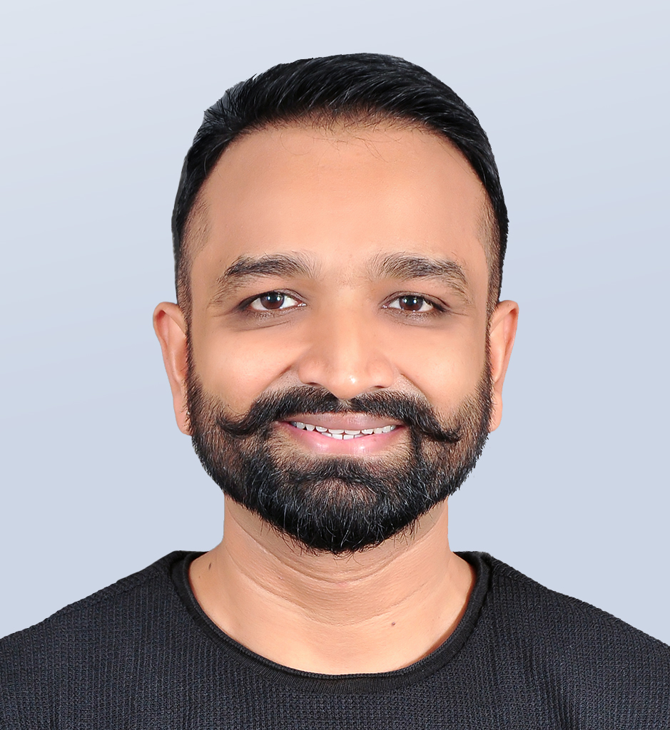 Sammeer Gaikwad