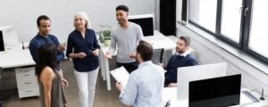 How to Use Hiring Strategies to Increase Diversity at Your Org