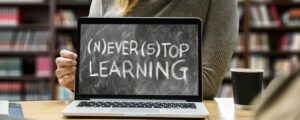 Ways to Develop Skills Outside Traditional Classrooms