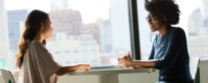 Benefits of Mentorship: A Mentee’s Perspective