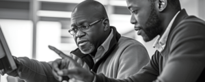Benefits of Mentorship: A Mentor’s Perspective