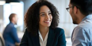 How a Recruiter Can Help Your Job Search