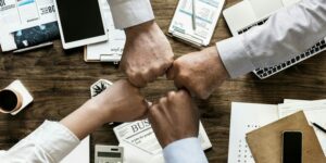 Building a Strong Team Culture