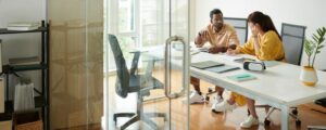 Tips for Moving from Coworker to Boss