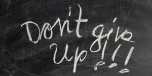 How to Handle Job Rejection: Tips for Staying Positive in a Tough Market