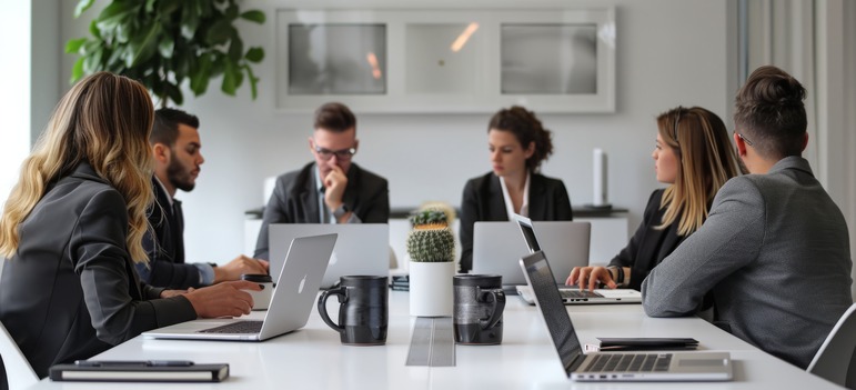 How Economic Uncertainty Affects Hiring and How Staffing Agencies Can Help