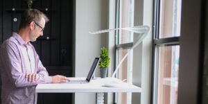 Overcoming Challenges When Job Searching Later in Life