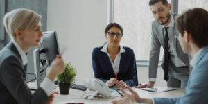 What to Look for in a Staffing Partner: Key Criteria for Success